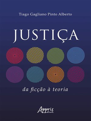 cover image of Justiça